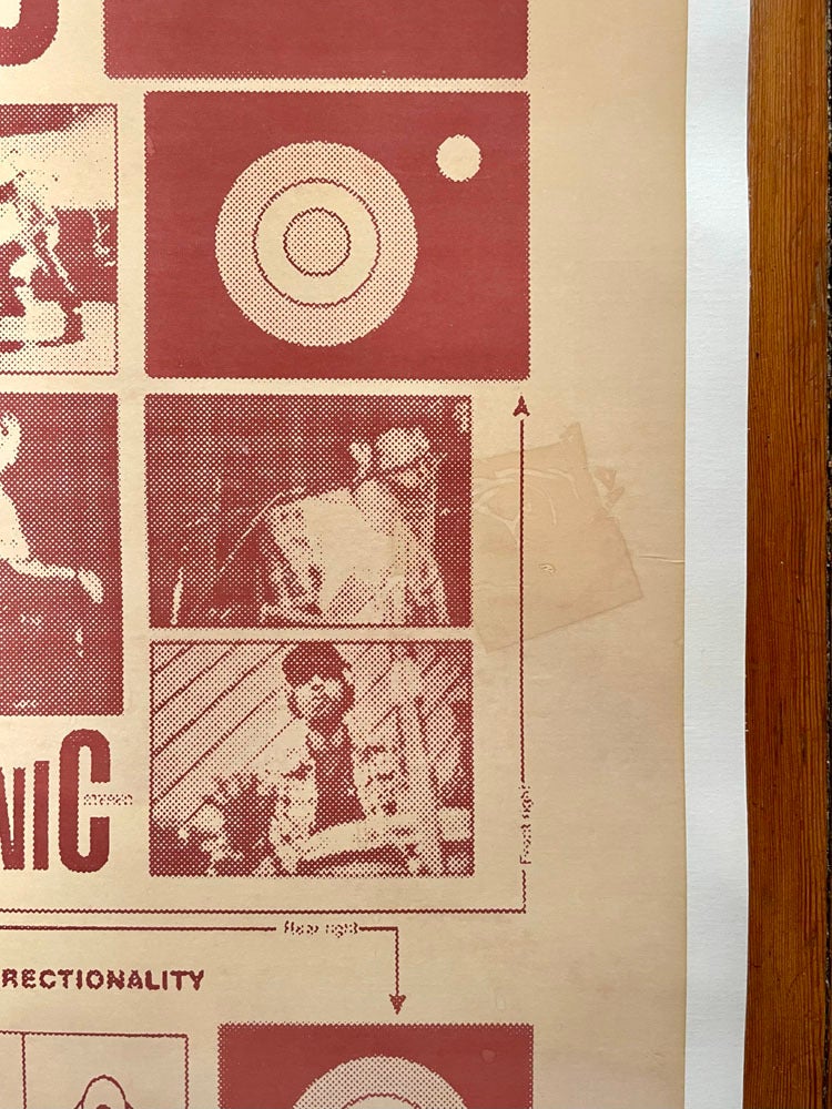Monograph Bookwerks | Beastie Boys: Kitsap County Fairgrounds XL