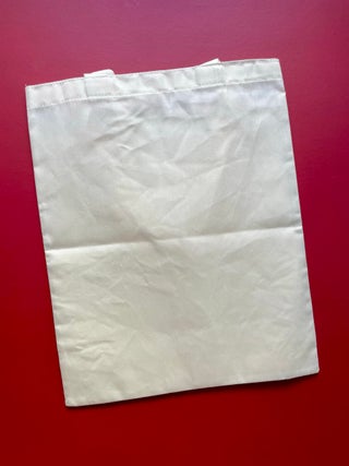 Toilet Paper Tote