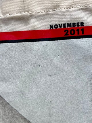 Toilet Paper Tote