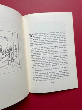 Leonora Carrington: The Oval Lady, Surreal Stories
