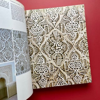 Traditional Islamic Craft in Moroccan Architecture, Vol. 2
