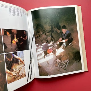 Traditional Islamic Craft in Moroccan Architecture, Vol. 2