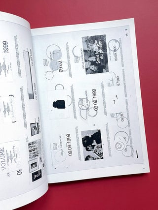 Bild, Oder: Ausstellungsmaterial #1 (j.t.w.o.)