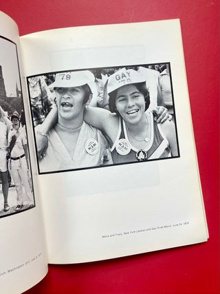 Eye to Eye: Portraits of Lesbians: Photographs