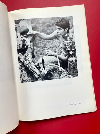 Eye to Eye: Portraits of Lesbians: Photographs