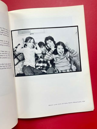 Eye to Eye: Portraits of Lesbians: Photographs