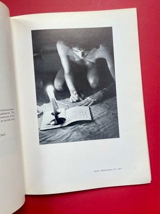 Eye to Eye: Portraits of Lesbians: Photographs