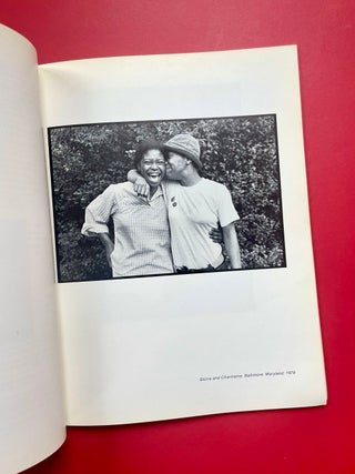 Eye to Eye: Portraits of Lesbians: Photographs