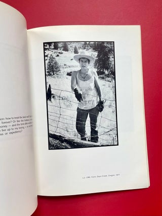 Eye to Eye: Portraits of Lesbians: Photographs