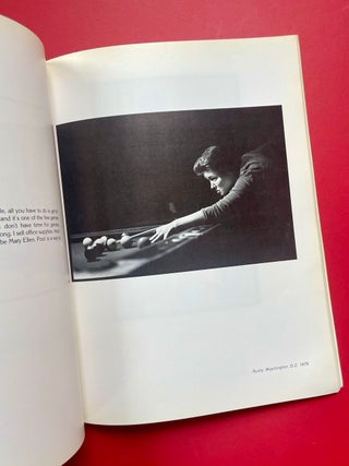 Eye to Eye: Portraits of Lesbians: Photographs