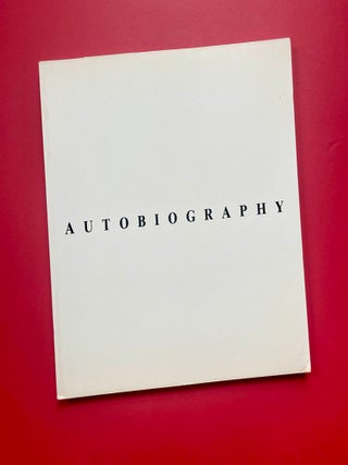Autobiography