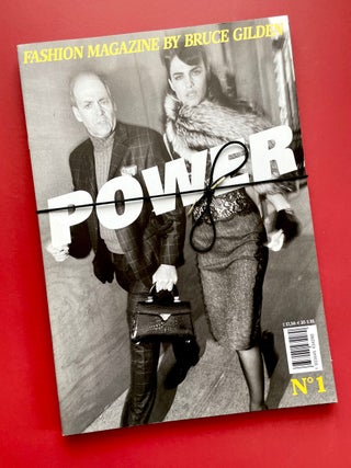 Fashion Magazine: Seven Deadly Sins of Fashion (Complete Run)