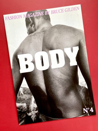 Fashion Magazine: Seven Deadly Sins of Fashion (Complete Run)