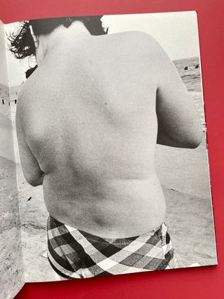 Bruce Gilden: Coney Island