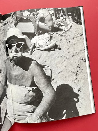 Bruce Gilden: Coney Island