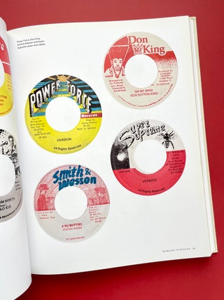 In Fine Style: The Dancehall Art of Wilfred Limonious