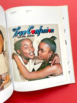 In Fine Style: The Dancehall Art of Wilfred Limonious