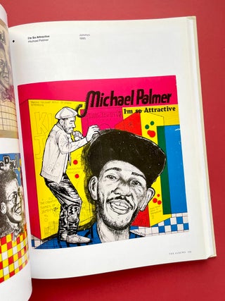 In Fine Style: The Dancehall Art of Wilfred Limonious