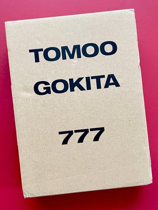 Item #1968 777. Tomoo Gokita