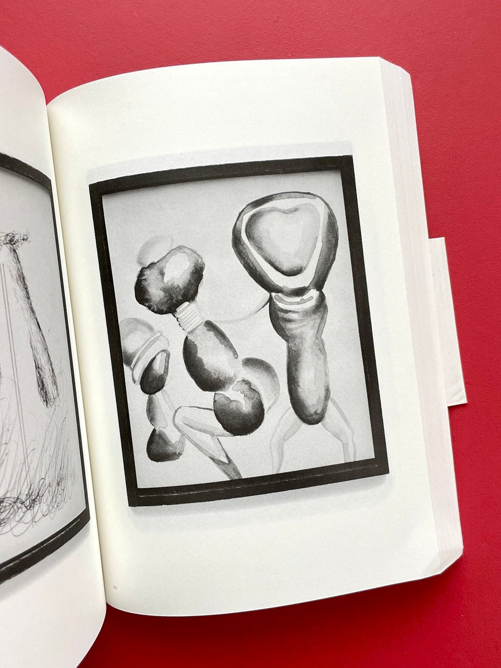 Monograph Bookwerks | 777 | Tomoo Gokita