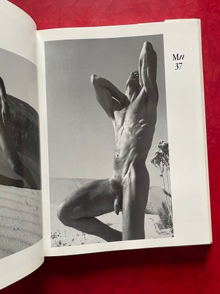 Man Naturally: Photographs by Sherwin Carlquist (Signed)
