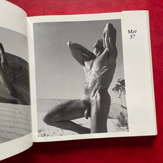 Man Naturally: Photographs by Sherwin Carlquist (Signed)