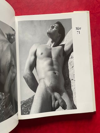 Man Naturally: Photographs by Sherwin Carlquist (Signed)