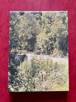Item #1974 In Almost Every Picture No. 2: Taxi. Eric Kessels, A. J. Paetzhold, Andrea, Stultiens,...