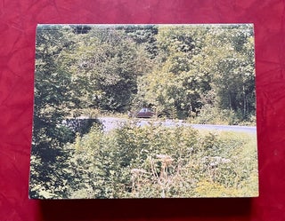 Item #1974 In Almost Every Picture No. 2: Taxi. Eric Kessels, A. J. Paetzhold, Andrea, Stultiens,...
