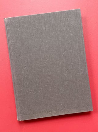 Paul Rand: Design, Form, and Chaos (Signed)