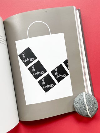 Paul Rand: Design, Form, and Chaos (Signed)