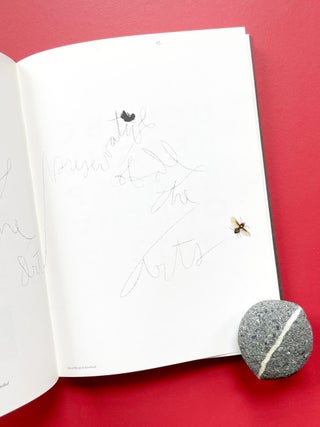 Paul Rand: Design, Form, and Chaos (Signed)
