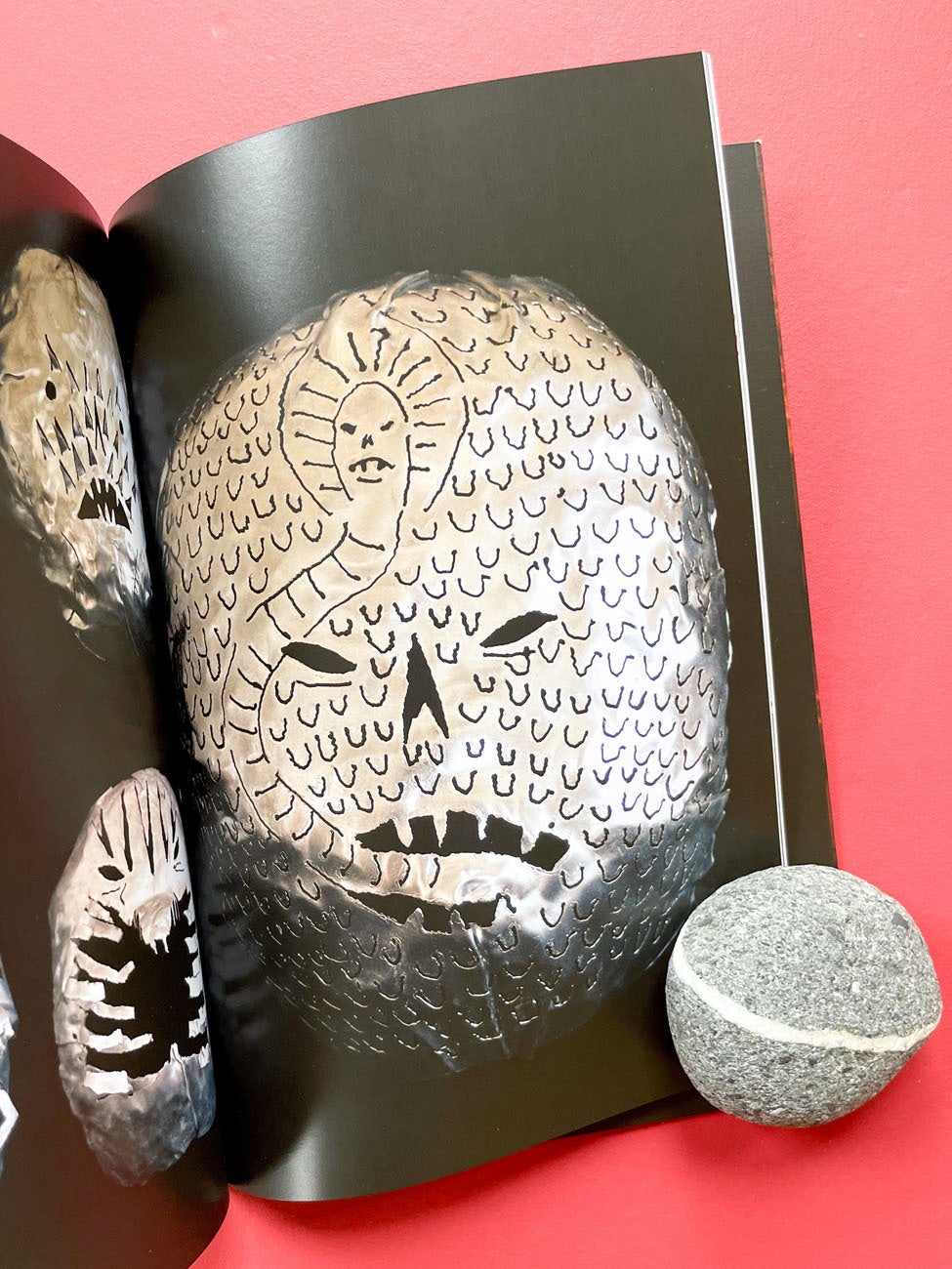 Neck Face SATANS BRIDE!!! 作品集 Monograph Bookwerks | Satans Bride!!! | Neck Face | First Edition
