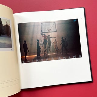 Peter Moore: A Portfolio