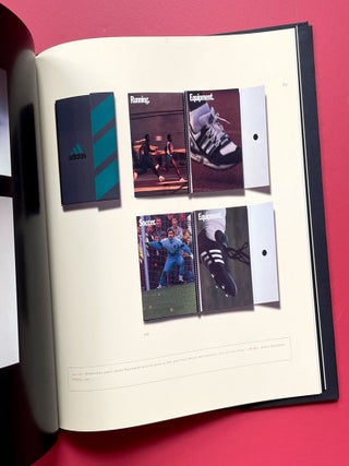 Peter Moore: A Portfolio
