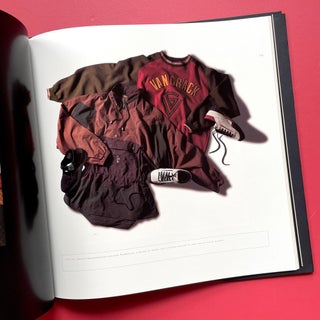 Peter Moore: A Portfolio
