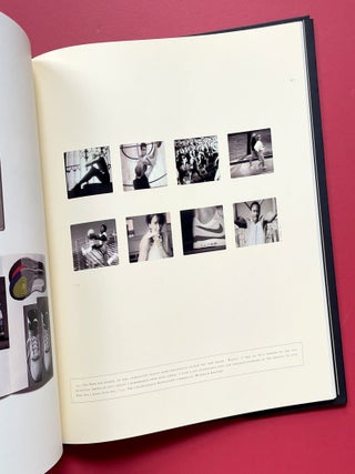 Peter Moore: A Portfolio
