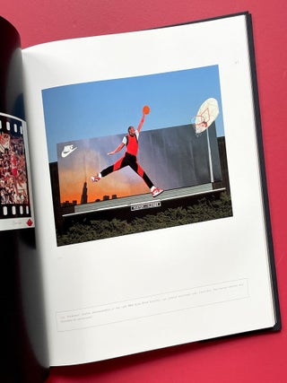 Peter Moore: A Portfolio