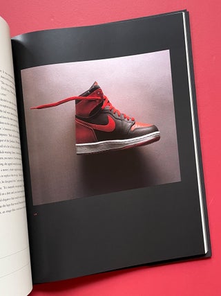 Peter Moore: A Portfolio