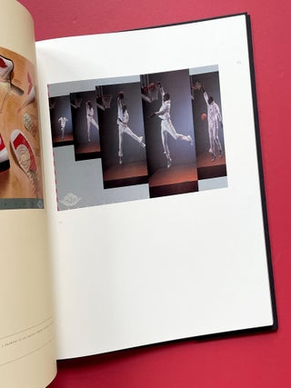 Peter Moore: A Portfolio