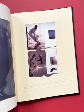 Peter Moore: A Portfolio