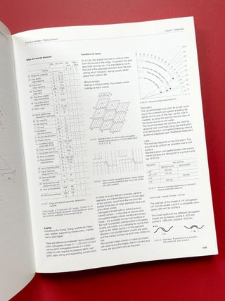Roof Construction Manual: Pitched Roofs