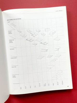 Roof Construction Manual: Pitched Roofs