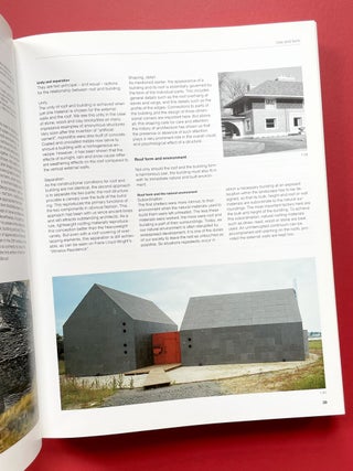 Roof Construction Manual: Pitched Roofs