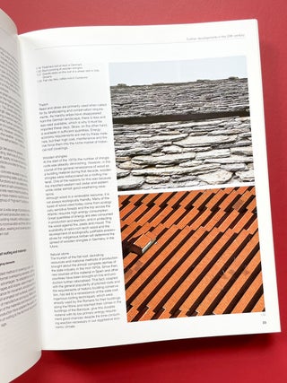 Roof Construction Manual: Pitched Roofs