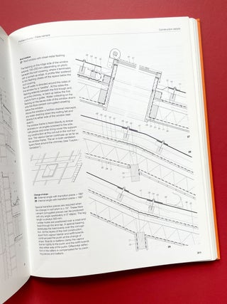 Roof Construction Manual: Pitched Roofs