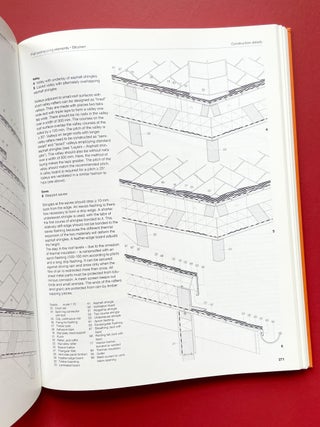Roof Construction Manual: Pitched Roofs