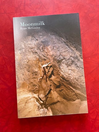 Item #2004 Ryan McGinley: Moonmilk. Ryan McGinley