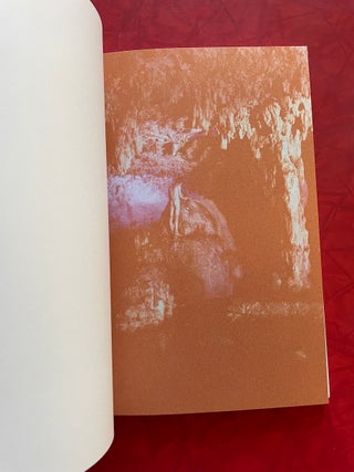 Ryan McGinley: Moonmilk
