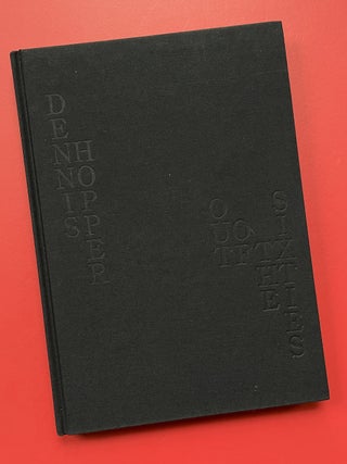 Dennis Hopper: Out of the Sixties
